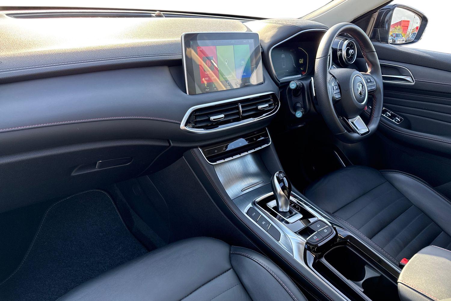 Used MG MG HS 2023 for sale - 77666321: Photo 15