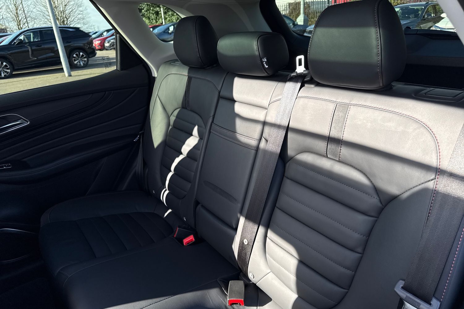 Used MG MG HS 2023 for sale - 77666321: Photo 19