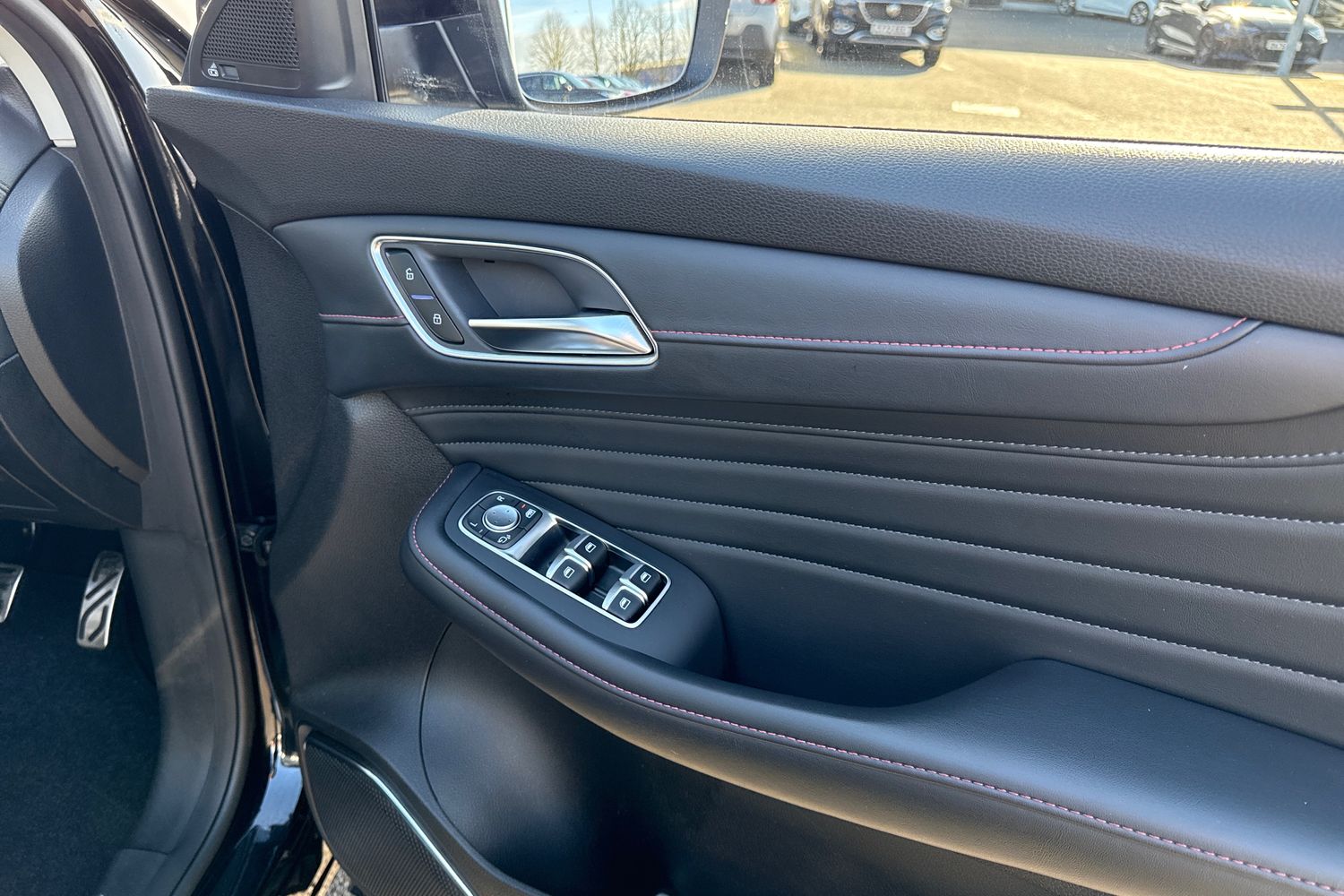 Used MG MG HS 2023 for sale - 77666321: Photo 21