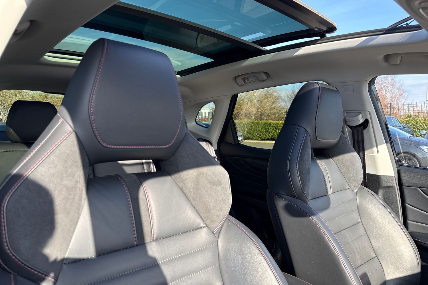 Used MG MG HS 2023 for sale - 77666321: Photo 24