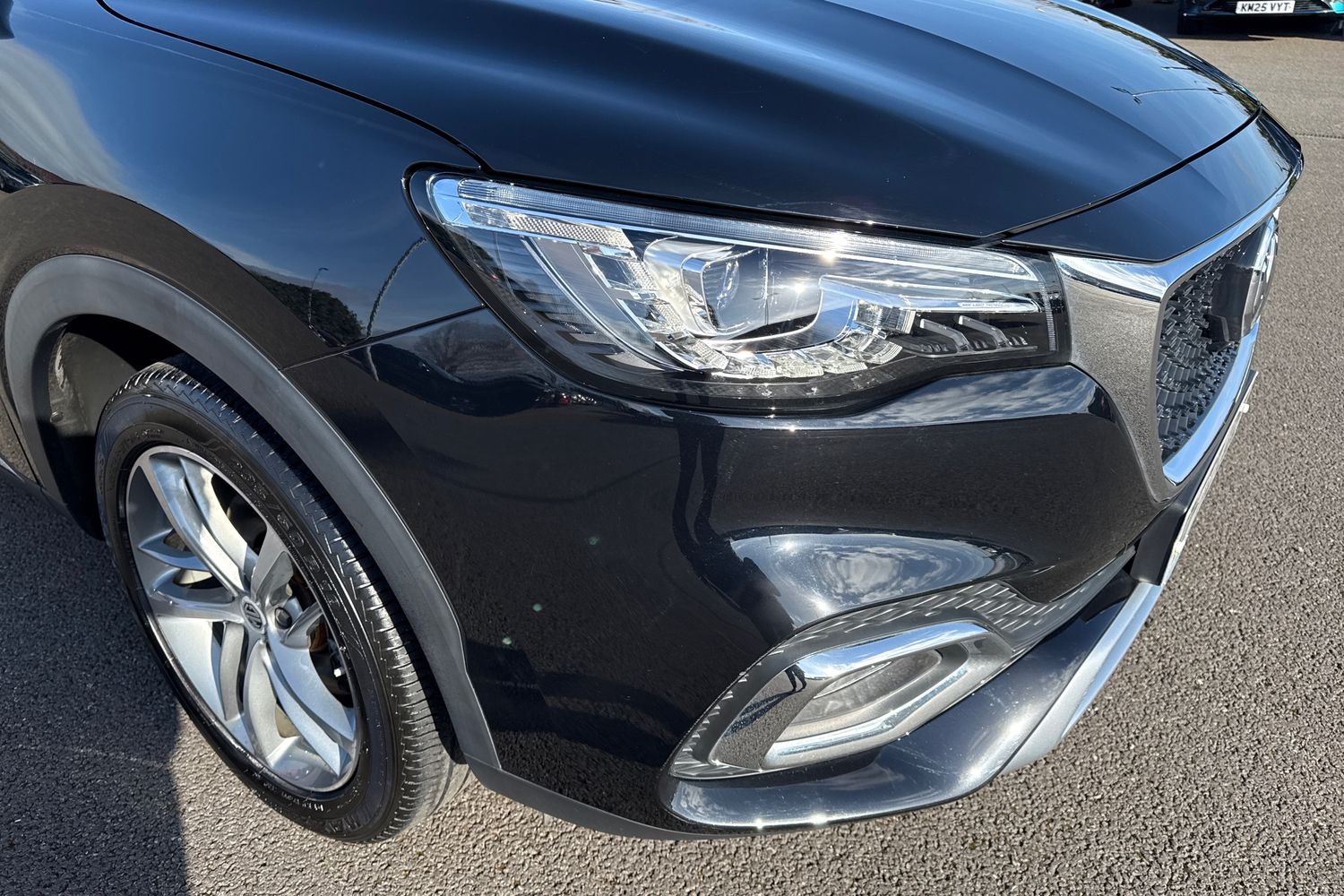 Used MG MG HS 2023 for sale - 77666321: Photo 25