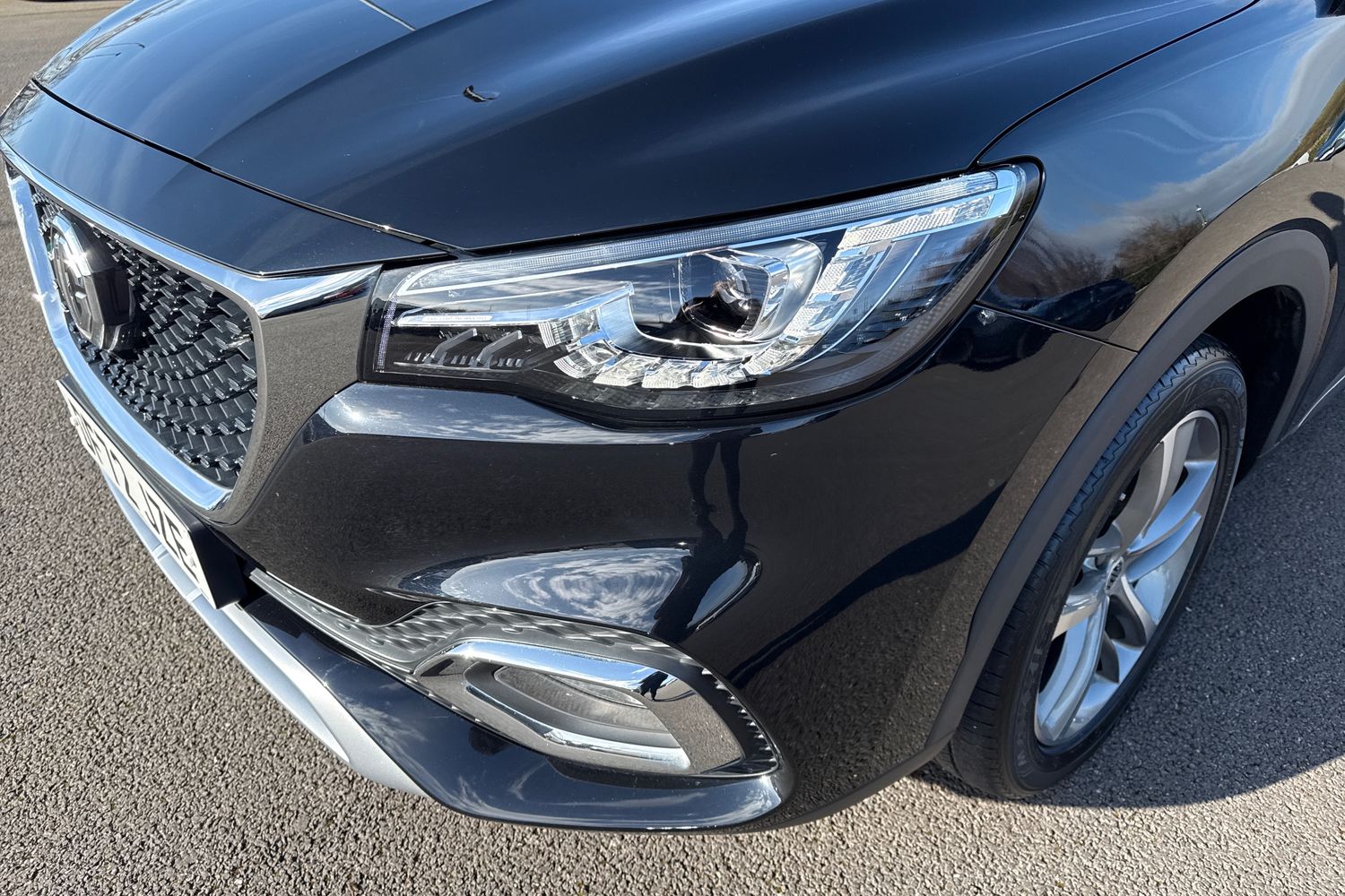 Used MG MG HS 2023 for sale - 77666321: Photo 26