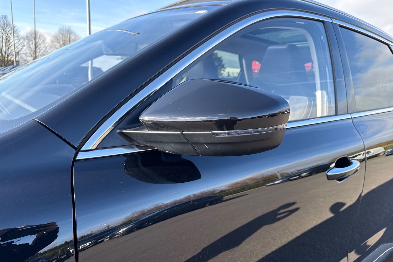 Used MG MG HS 2023 for sale - 77666321: Photo 28