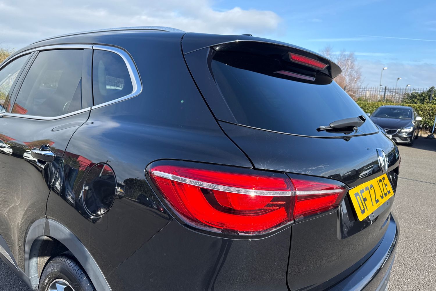 Used MG MG HS 2023 for sale - 77666321: Photo 30