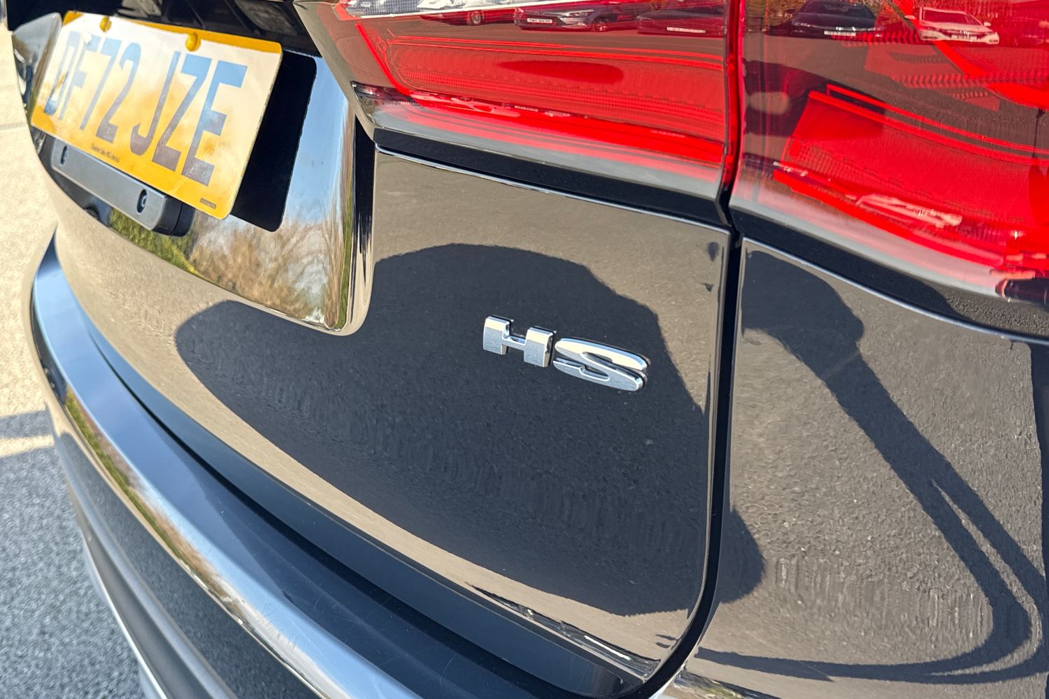 Used MG MG HS 2023 for sale - 77666321: Photo 32