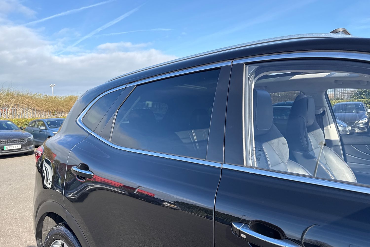 Used MG MG HS 2023 for sale - 77666321: Photo 34