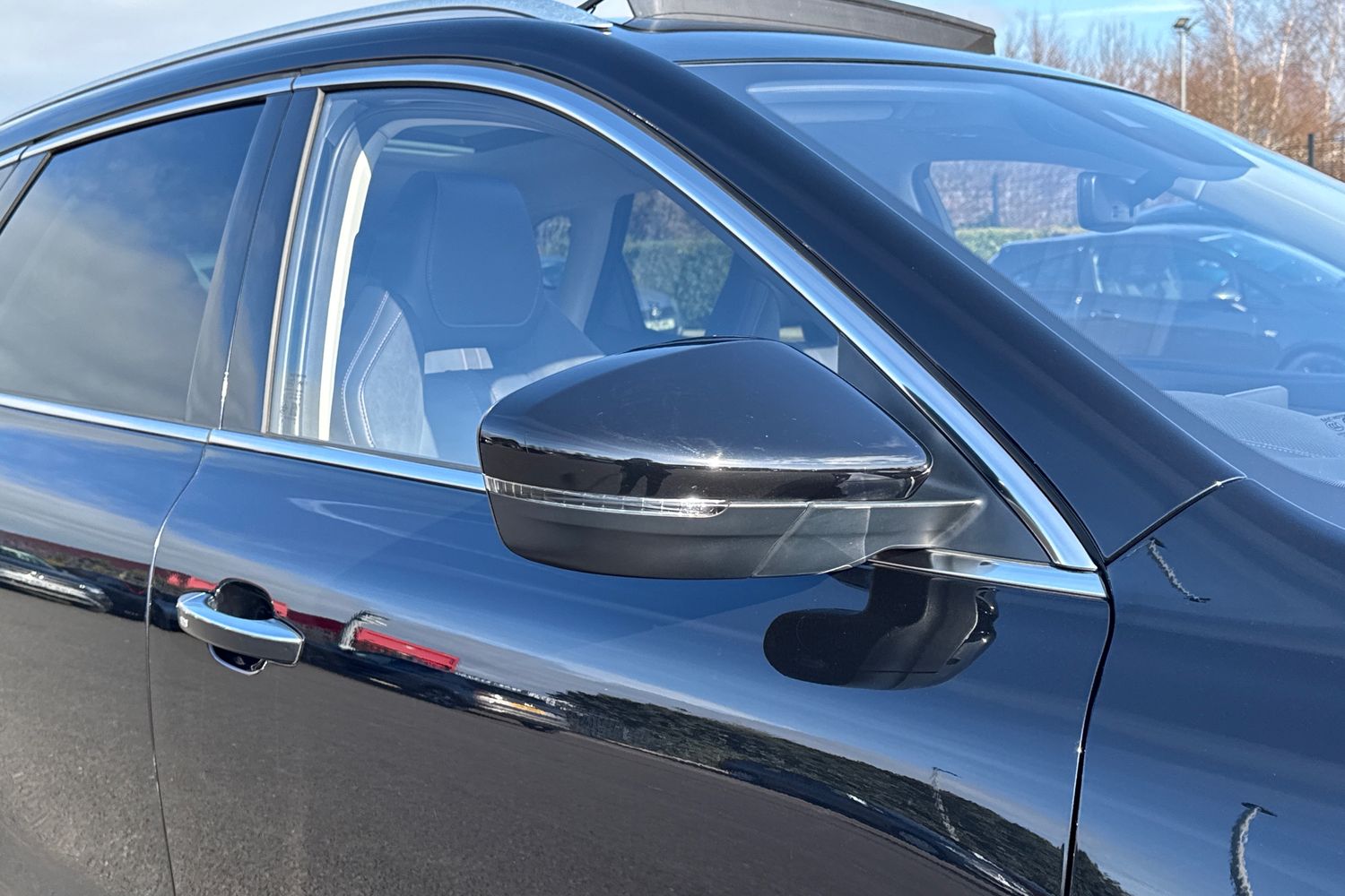 Used MG MG HS 2023 for sale - 77666321: Photo 35