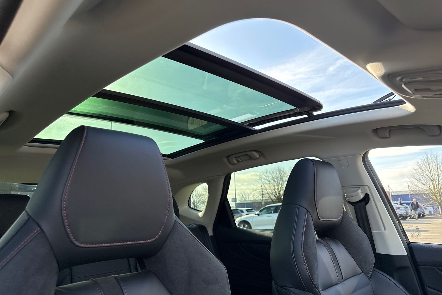 Used MG MG HS 2023 for sale - 77666321: Photo 37