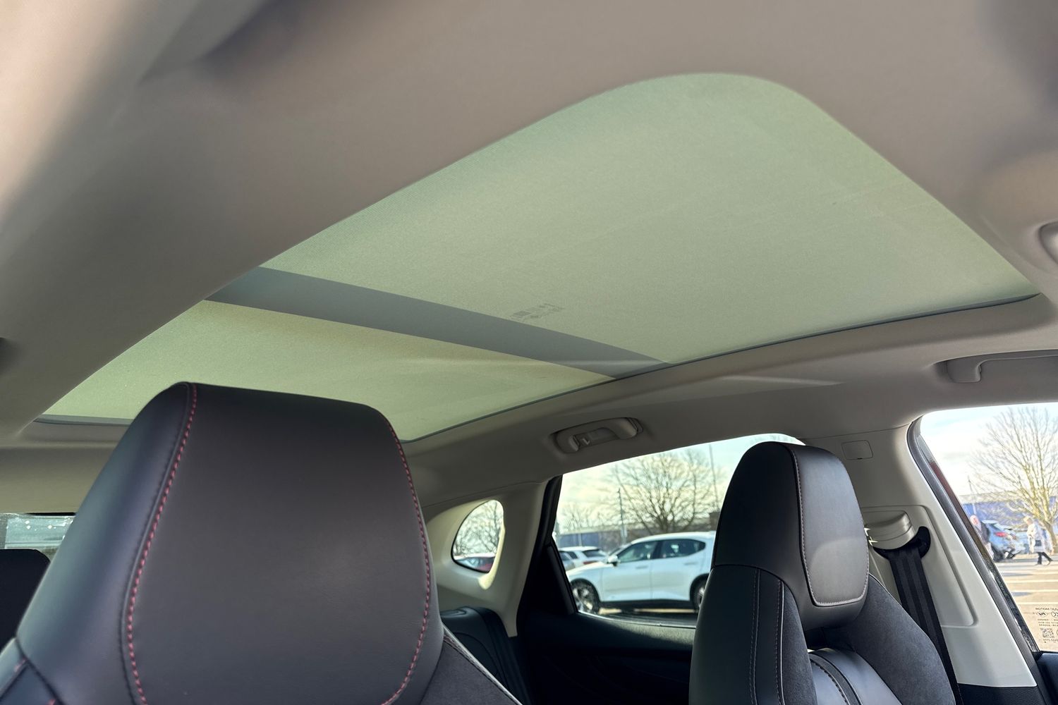 Used MG MG HS 2023 for sale - 77666321: Photo 39