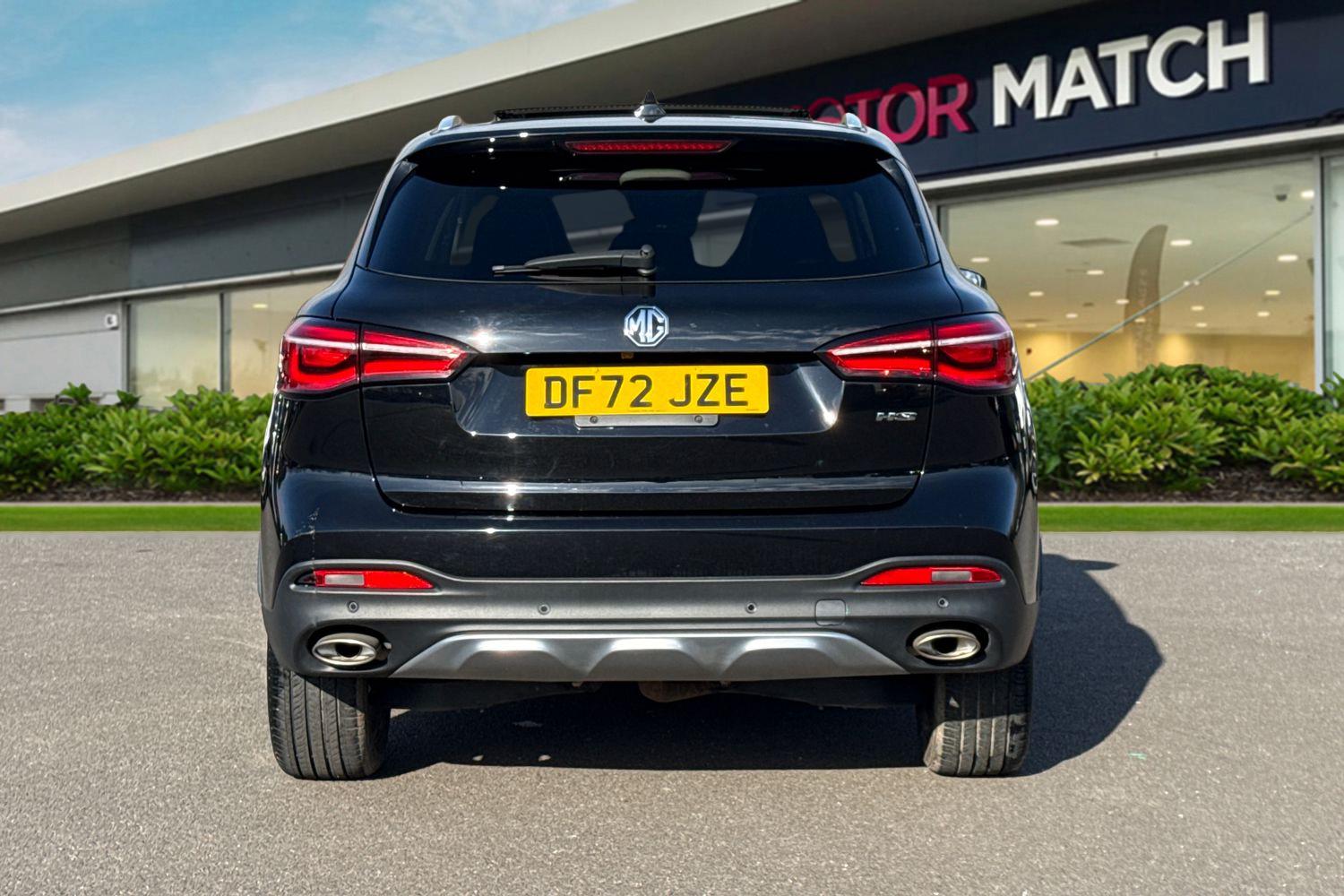 Used MG MG HS 2023 for sale - 77666321: Photo 4