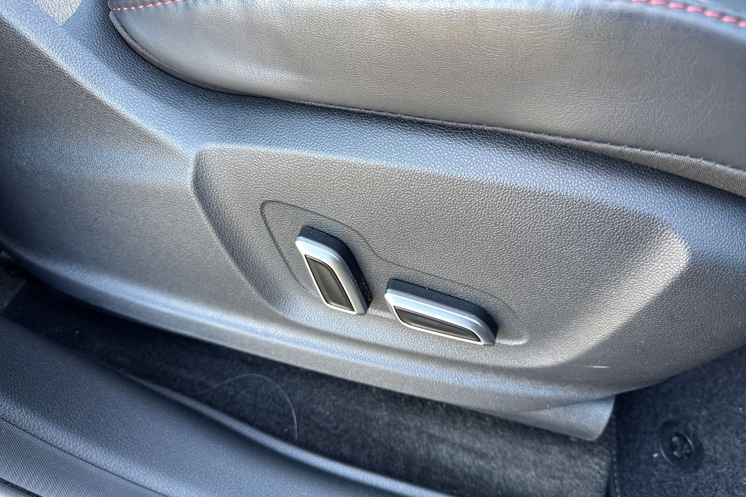 Used MG MG HS 2023 for sale - 77666321: Photo 40