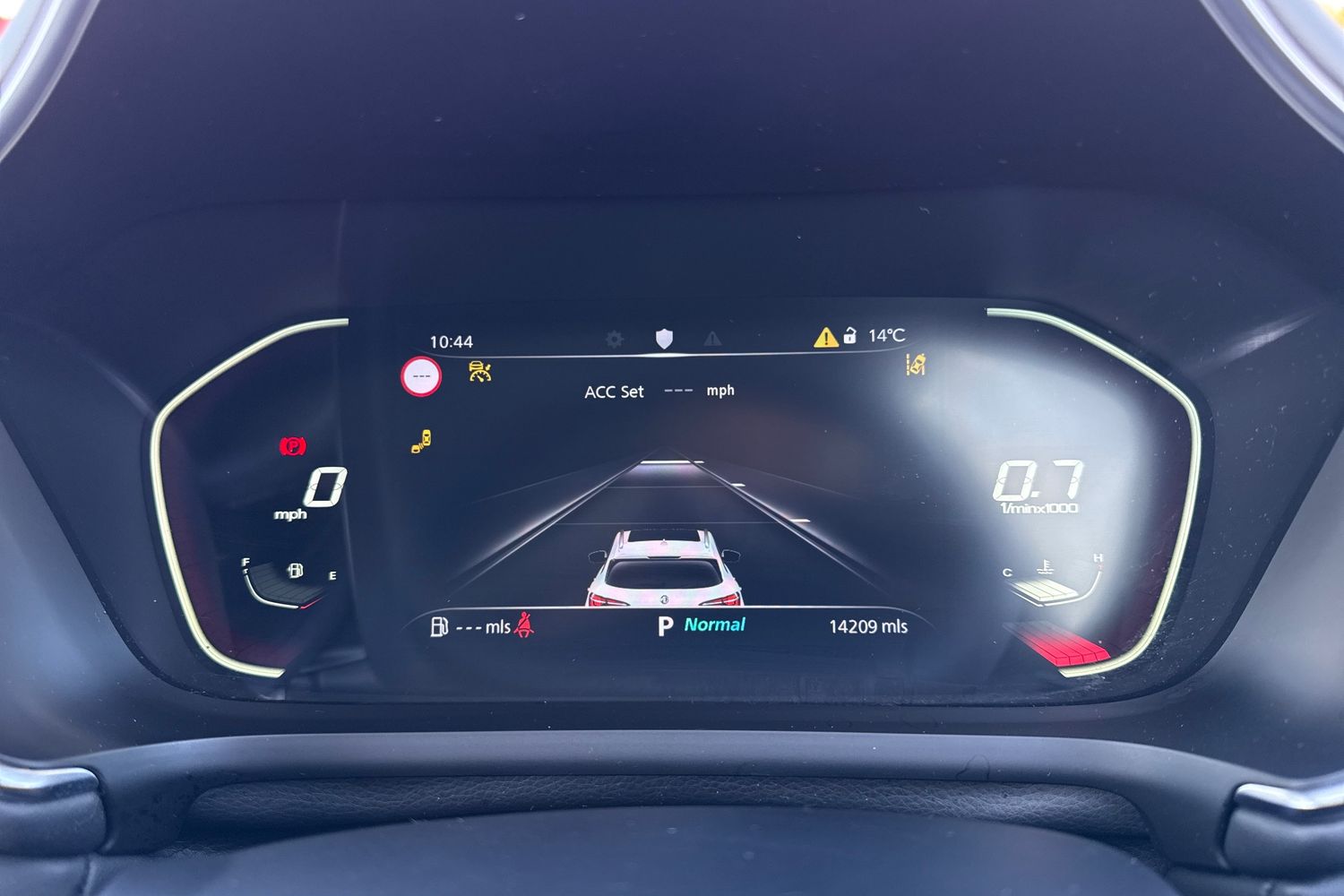 Used MG MG HS 2023 for sale - 77666321: Photo 41