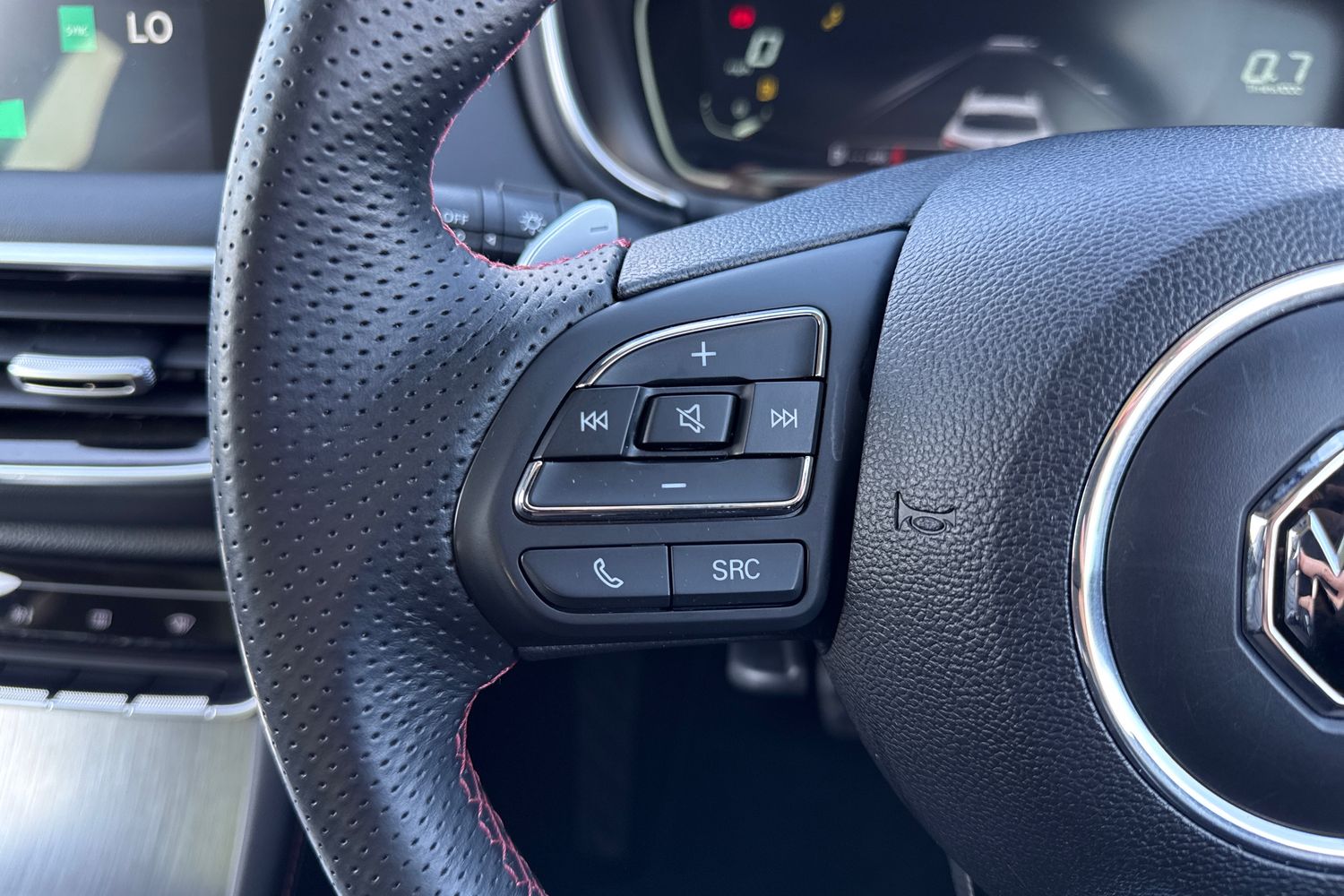 Used MG MG HS 2023 for sale - 77666321: Photo 42