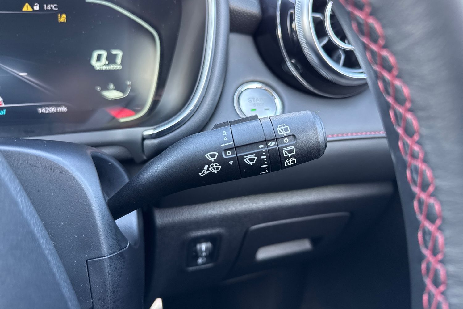 Used MG MG HS 2023 for sale - 77666321: Photo 45