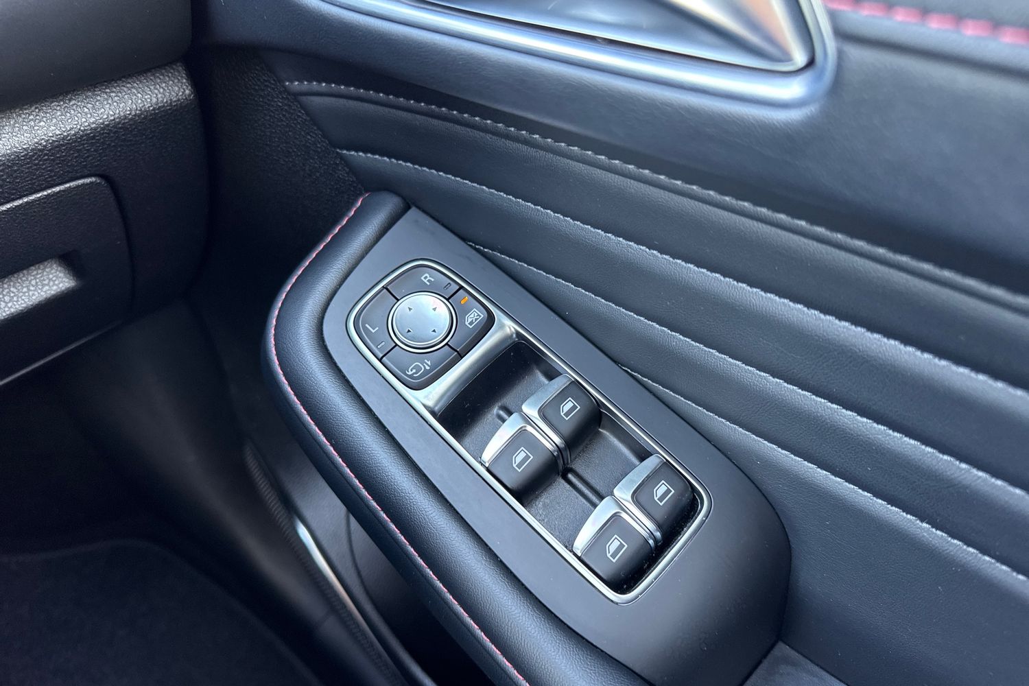 Used MG MG HS 2023 for sale - 77666321: Photo 47