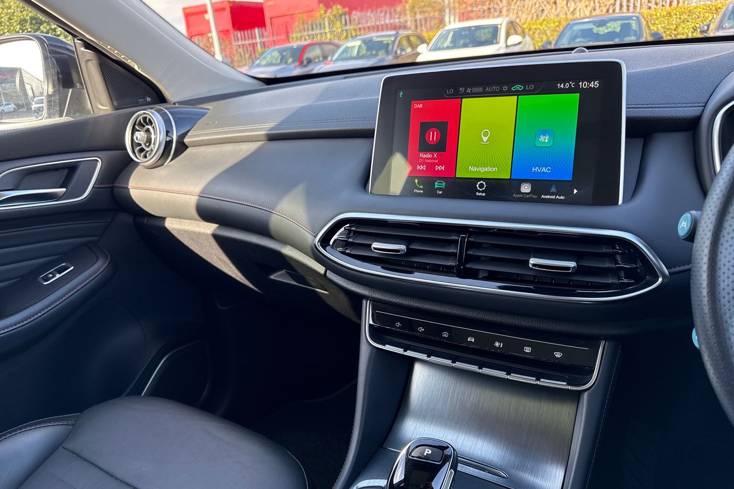 Used MG MG HS 2023 for sale - 77666321: Photo 48