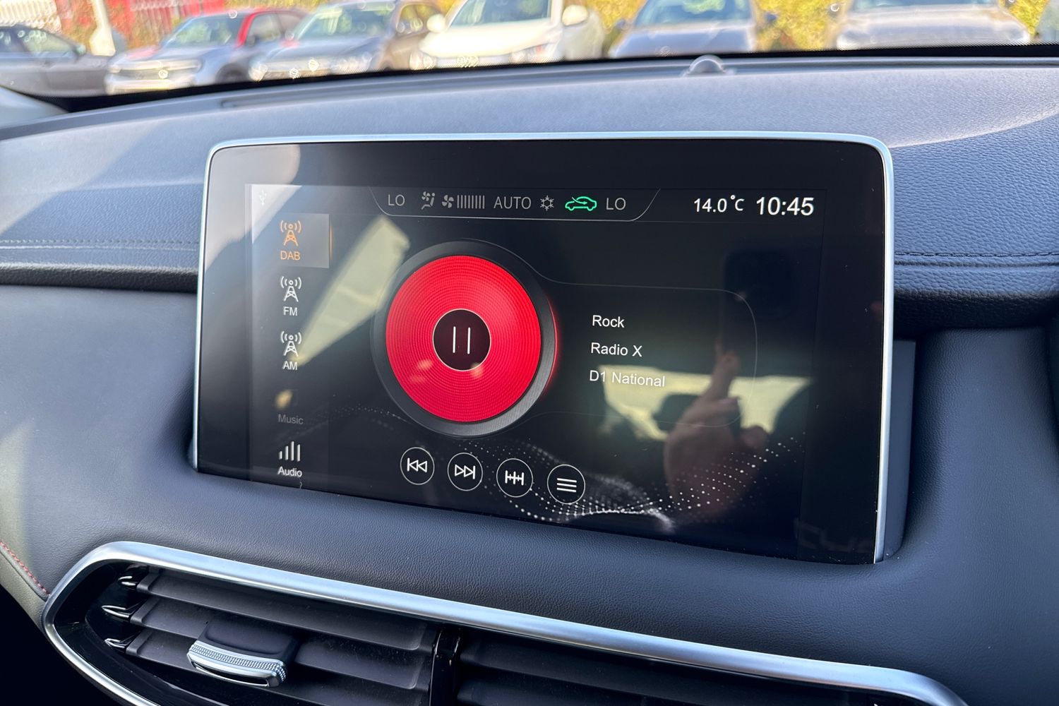 Used MG MG HS 2023 for sale - 77666321: Photo 49