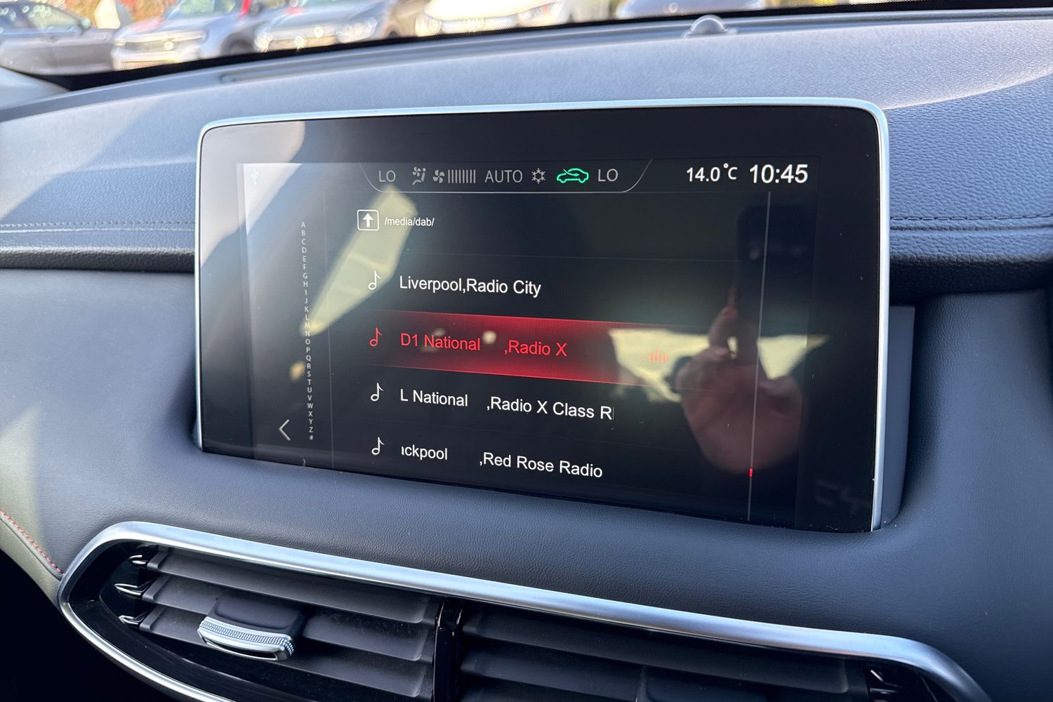 Used MG MG HS 2023 for sale - 77666321: Photo 50