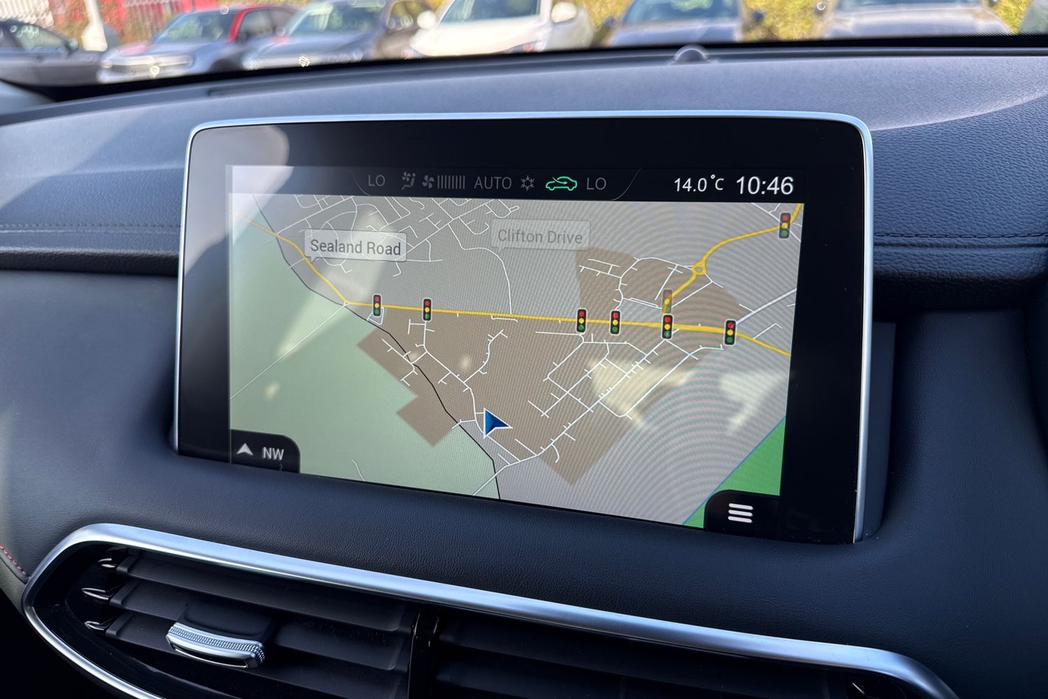 Used MG MG HS 2023 for sale - 77666321: Photo 51