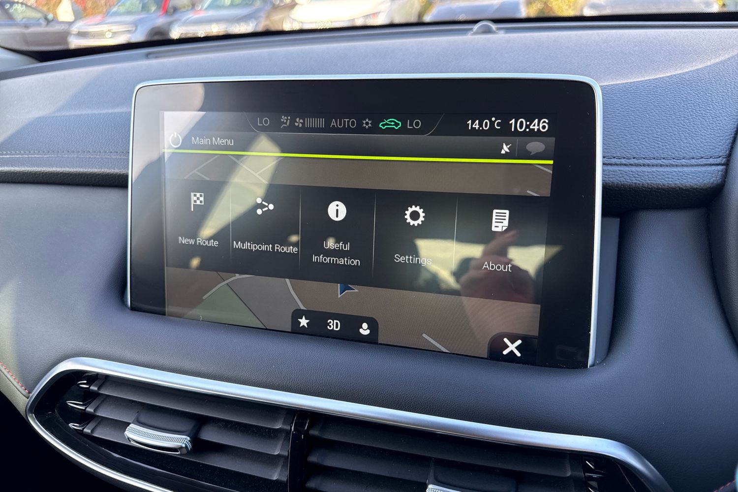 Used MG MG HS 2023 for sale - 77666321: Photo 52