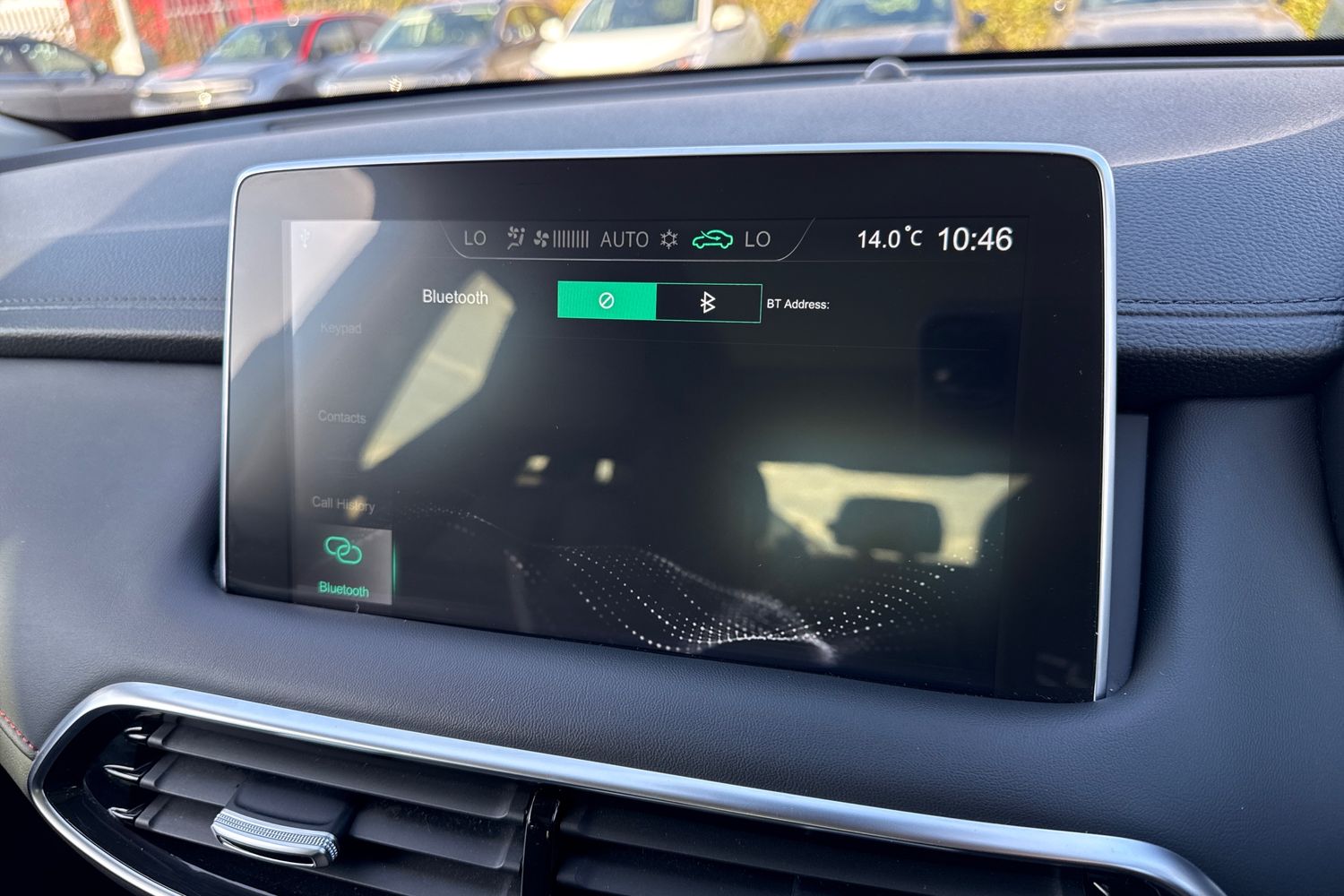 Used MG MG HS 2023 for sale - 77666321: Photo 53