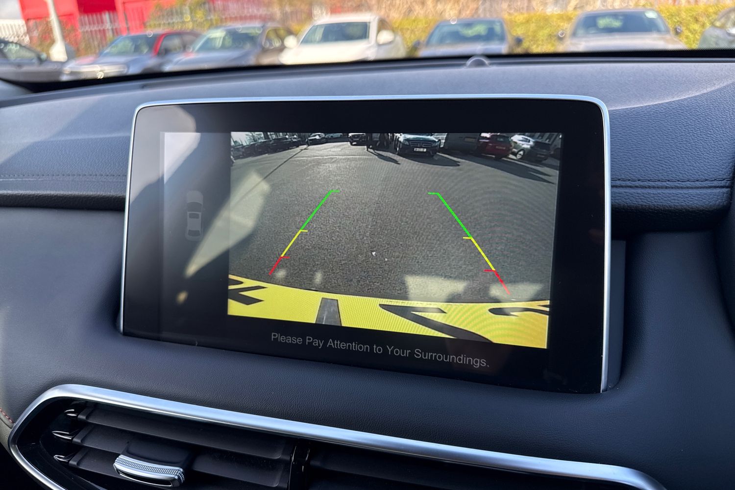 Used MG MG HS 2023 for sale - 77666321: Photo 57