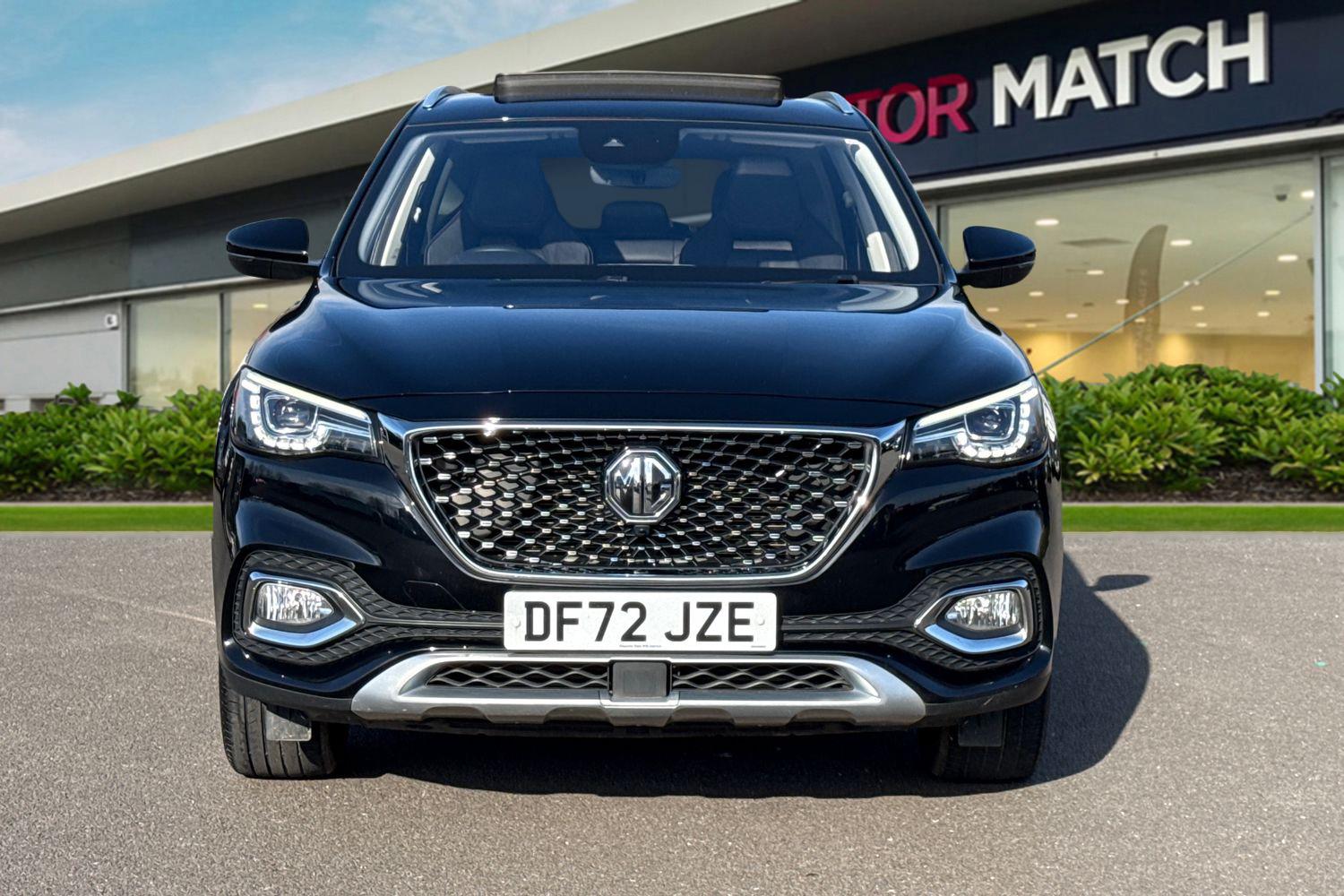 Used MG MG HS 2023 for sale - 77666321: Photo 6