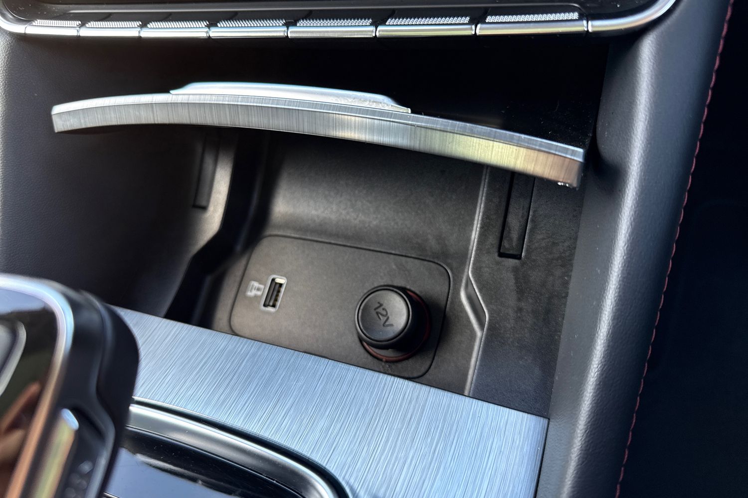 Used MG MG HS 2023 for sale - 77666321: Photo 60