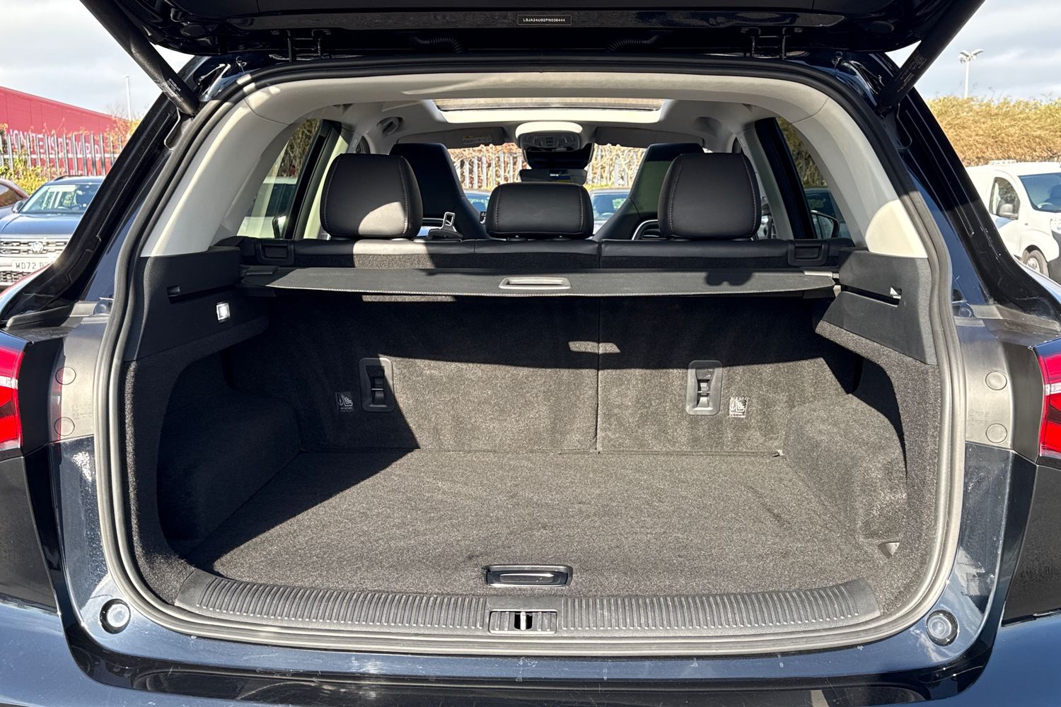 Used MG MG HS 2023 for sale - 77666321: Photo 7