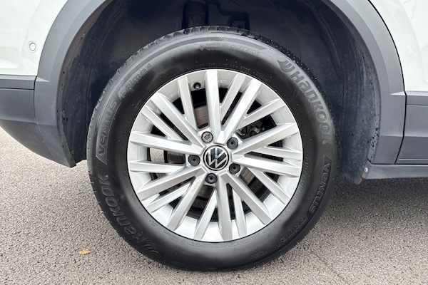 Used Volkswagen T-Roc 2022 for sale - 76143799: Photo 11
