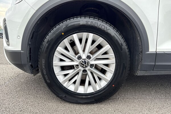 Used Volkswagen T-Roc 2022 for sale - 76143799: Photo 12
