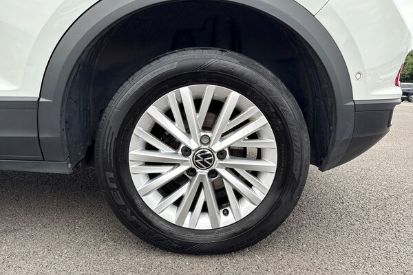 Used Volkswagen T-Roc 2022 for sale - 76143799: Photo 13