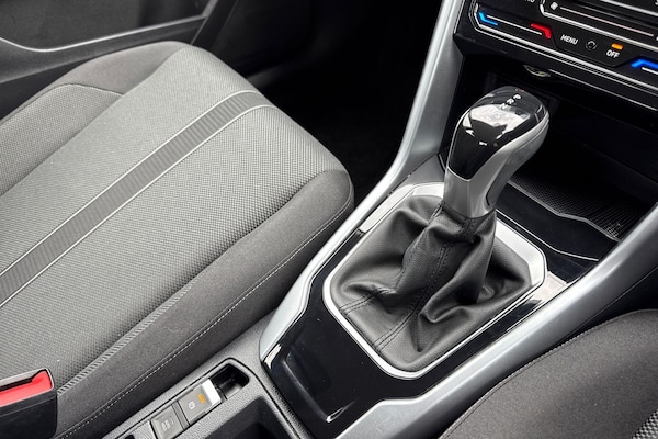 Used Volkswagen T-Roc 2022 for sale - 76143799: Photo 23