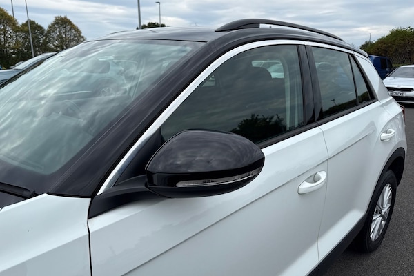 Used Volkswagen T-Roc 2022 for sale - 76143799: Photo 30