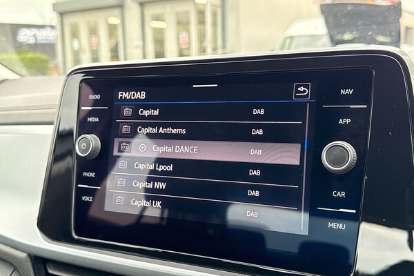 Used Volkswagen T-Roc 2022 for sale - 76143799: Photo 46