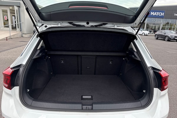 Used Volkswagen T-Roc 2022 for sale - 76143799: Photo 7