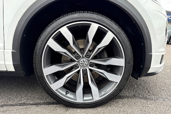 Used Volkswagen T-Roc 2019 for sale - 76268019: Photo 10