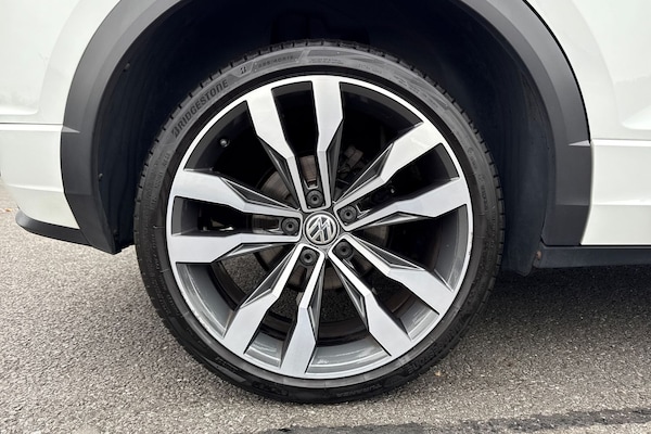 Used Volkswagen T-Roc 2019 for sale - 76268019: Photo 11
