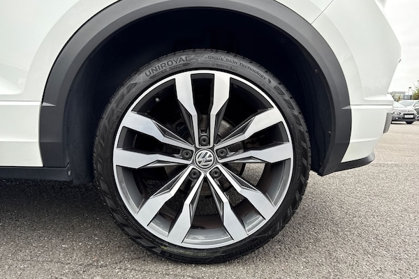 Used Volkswagen T-Roc 2019 for sale - 76268019: Photo 13