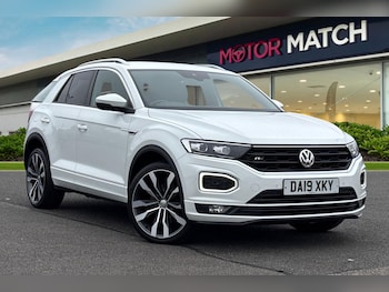 Volkswagen - T-Roc