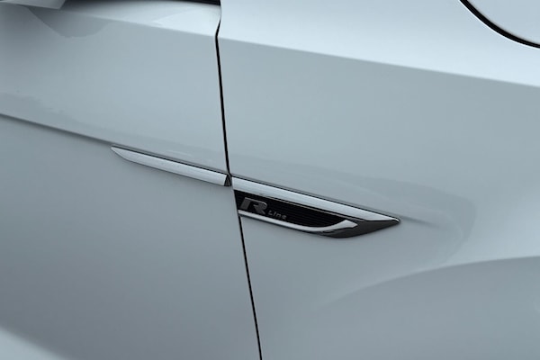 Used Volkswagen T-Roc 2019 for sale - 76268019: Photo 28