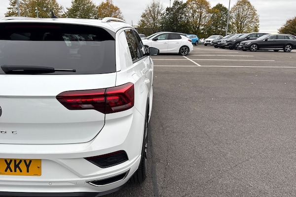 Used Volkswagen T-Roc 2019 for sale - 76268019: Photo 33