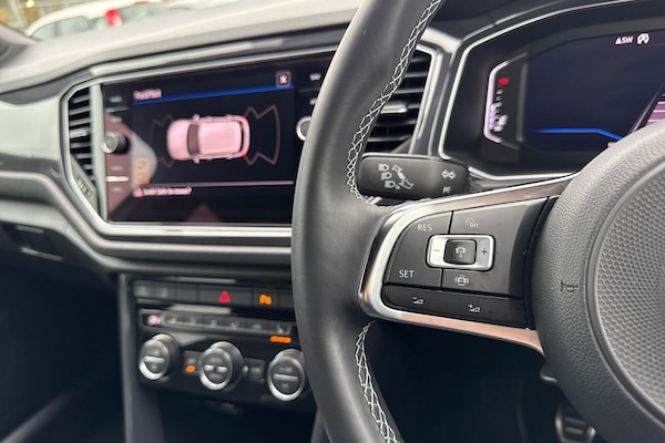 Used Volkswagen T-Roc 2019 for sale - 76268019: Photo 38