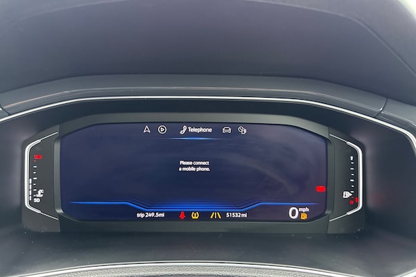 Used Volkswagen T-Roc 2019 for sale - 76268019: Photo 44