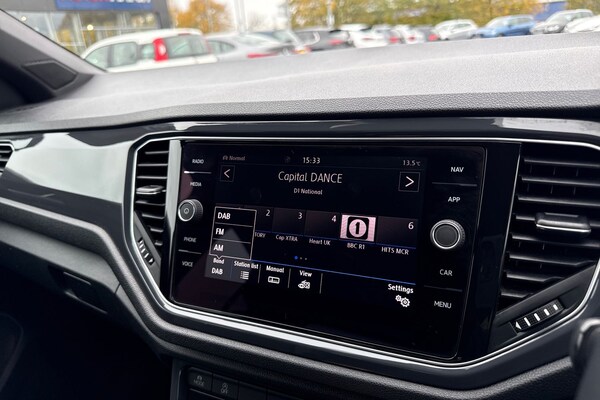 Used Volkswagen T-Roc 2019 for sale - 76268019: Photo 47