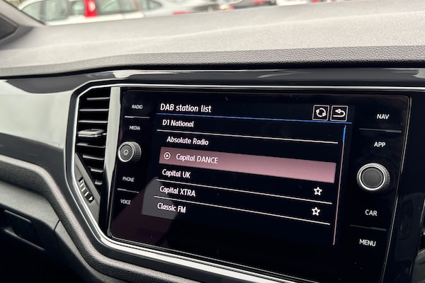 Used Volkswagen T-Roc 2019 for sale - 76268019: Photo 48