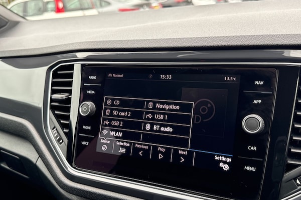 Used Volkswagen T-Roc 2019 for sale - 76268019: Photo 49