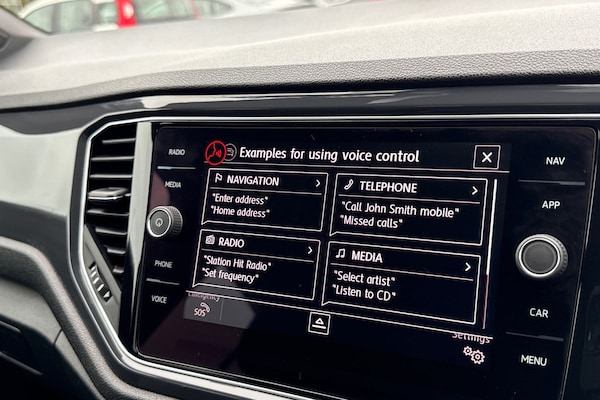 Used Volkswagen T-Roc 2019 for sale - 76268019: Photo 50