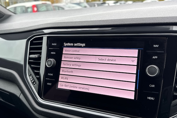 Used Volkswagen T-Roc 2019 for sale - 76268019: Photo 55