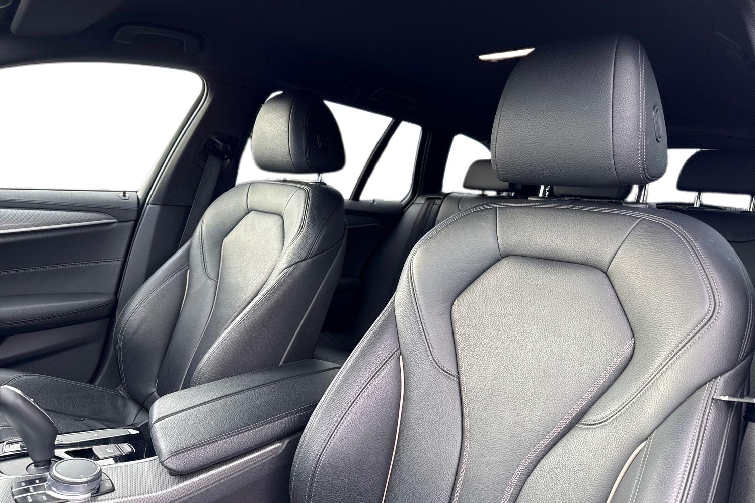 Used BMW 5 Series 2019 for sale - 76395459: Photo 15